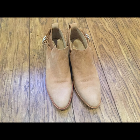 Rag & Bone Sullivan Bootie - Picture 2 of 6